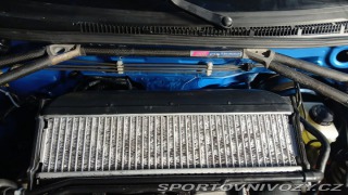 Subaru Impreza STi Type R Coupé 22B 1999 1999