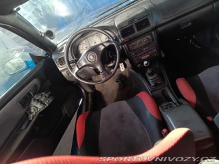 Subaru Impreza STi Type R Coupé 22B 1999 1999