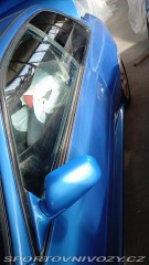 Subaru Impreza STi Type R Coupé 22B 1999 1999