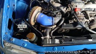 Subaru Impreza STi Type R Coupé 22B 1999 1999