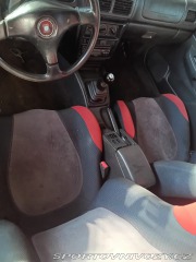 Subaru Impreza STi Type R Coupé 22B 1999 1999