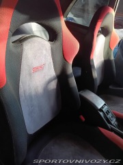 Subaru Impreza STi Type R Coupé 22B 1999 1999