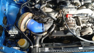 Subaru Impreza STi Type R Coupé 22B 1999 1999