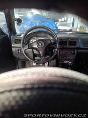 Subaru Impreza STi Type R Coupé 22B 1999 1999