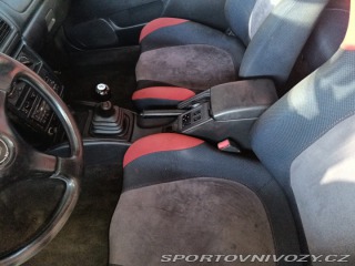 Subaru Impreza STi Type R Coupé 22B 1999 1999