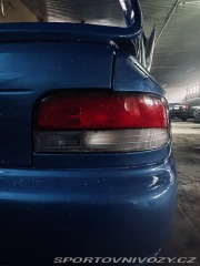 Subaru Impreza STi Type R Coupé 22B 1999 1999