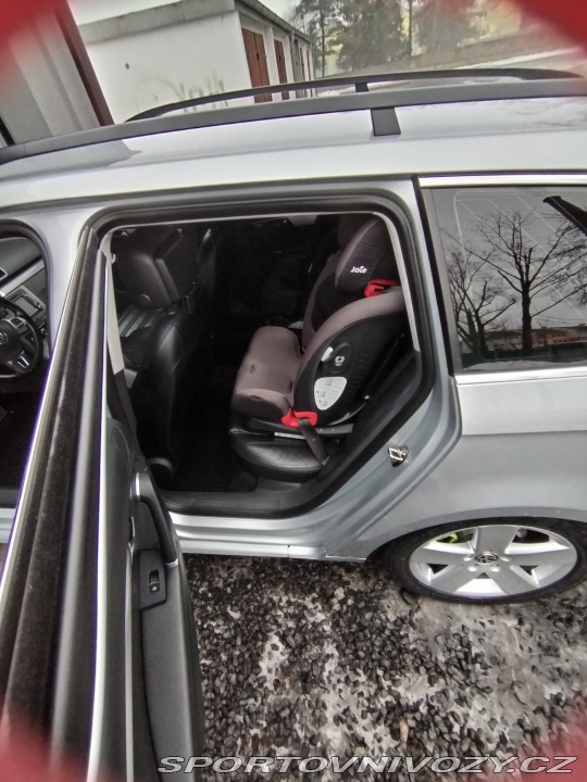 Volkswagen Ostatní modely Passat 2011