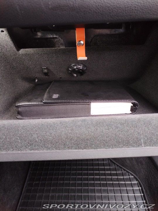 Volkswagen Ostatní modely Passat 2011