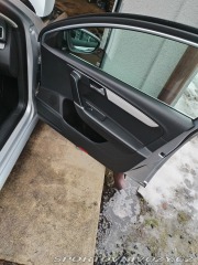 Volkswagen Ostatní modely Passat 2011