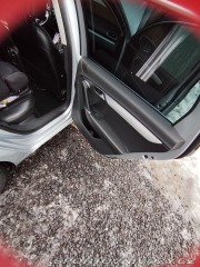 Volkswagen Ostatní modely Passat 2011