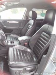 Volkswagen Ostatní modely Passat 2011