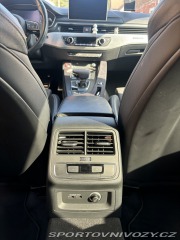 Audi A4 B9 Quattro S-line 2019