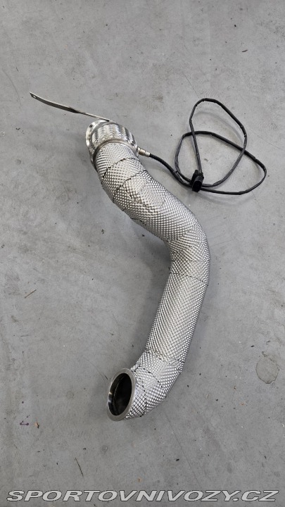 Volkswagen Polo GTI 9N3 2006