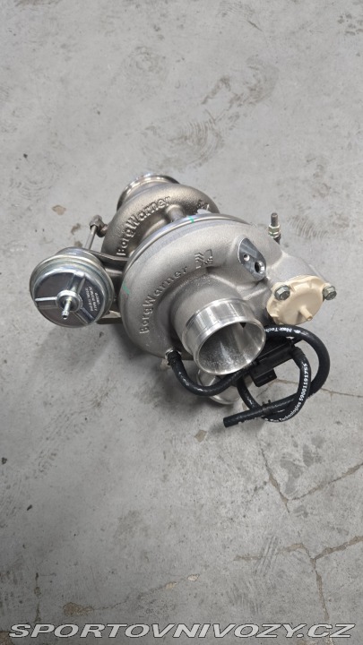 Volkswagen Polo GTI 9N3 2006