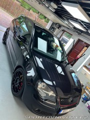 Volkswagen Polo GTI 9N3 2006