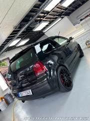 Volkswagen Polo GTI 9N3 2006