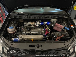 Volkswagen Polo GTI 9N3 2006