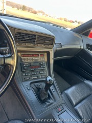 BMW 8  1991
