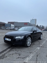 Audi A7 3.0 BiTDI, 230 kW