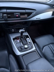 Audi A7 3.0 BiTDI, 230 kW 2013