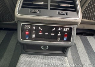 Audi A7 Sportback 50 TDI 3.0 2018