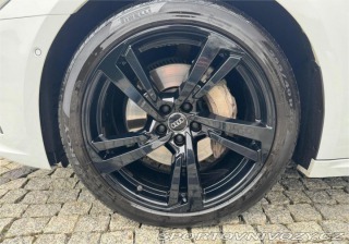 Audi A7 Sportback 50 TDI 3.0 2018