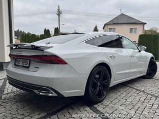 Audi A7 Sportback 50 TDI 3.0 2018