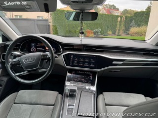 Audi A7 Sportback 50 TDI 3.0 2018