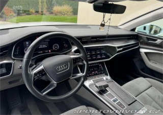 Audi A7 Sportback 50 TDI 3.0 2018