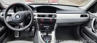 BMW 3 E91 330xd 2006