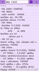 BMW 3 E91 330xd 2006