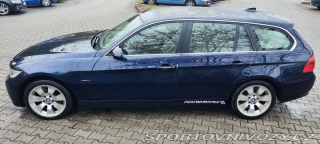 BMW 3 E91 330xd 2006