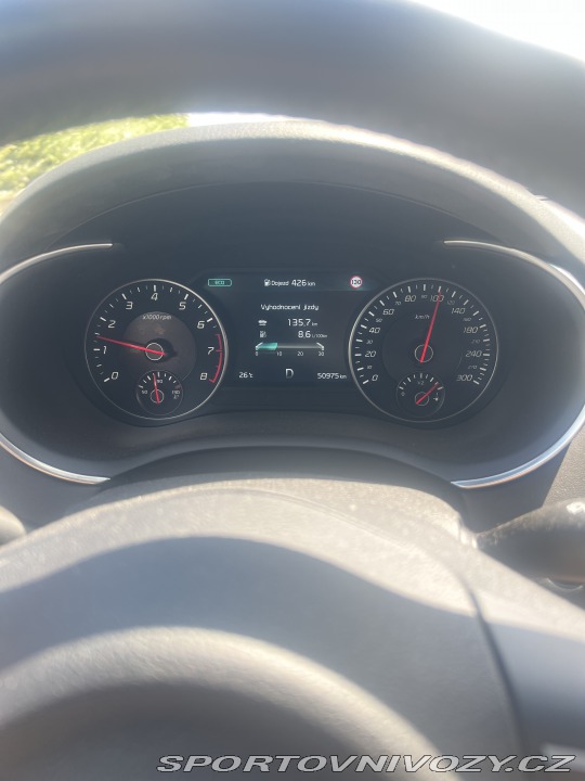 Kia Stinger GT, V6, Odpočet DPh! 2023