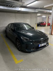 Kia Stinger GT, V6, Odpočet DPh! 2023