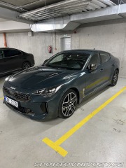 Kia Stinger GT, V6, Odpočet DPh! 2023