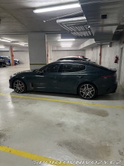 Kia Stinger GT, V6, Odpočet DPh! 2023