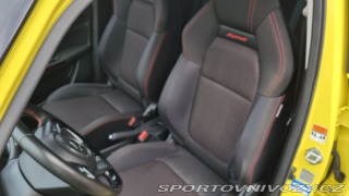 Suzuki Swift Sport 140 PS 2018