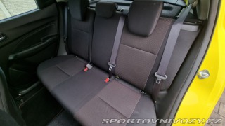 Suzuki Swift Sport 140 PS 2018