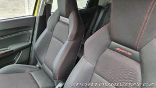 Suzuki Swift Sport 140 PS 2018