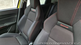 Suzuki Swift Sport 140 PS 2018