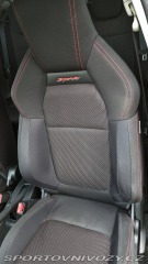 Suzuki Swift Sport 140 PS 2018