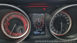 Suzuki Swift Sport 140 PS 2018