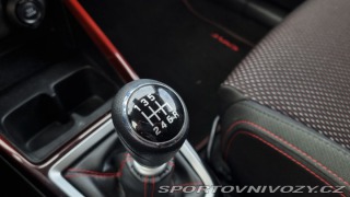 Suzuki Swift Sport 140 PS 2018