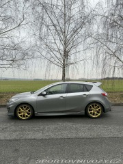 Mazda 3 MPS 