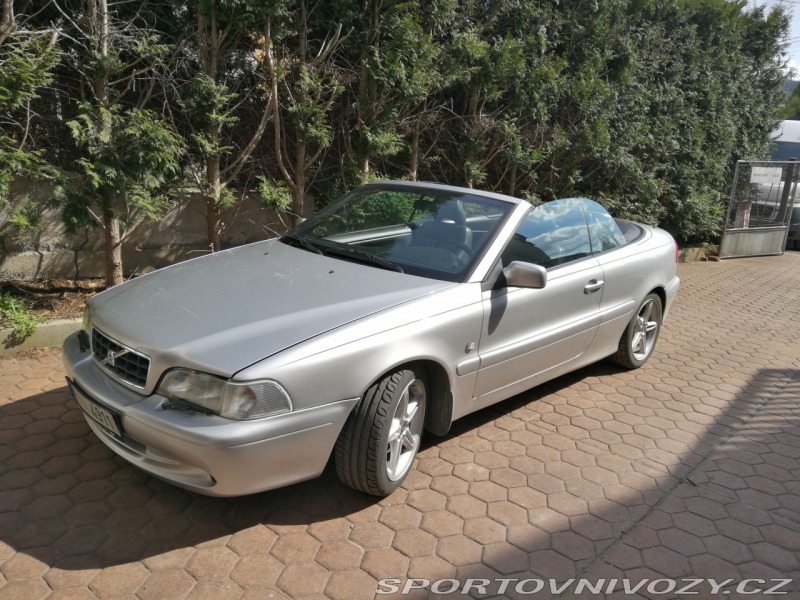 Volvo C70