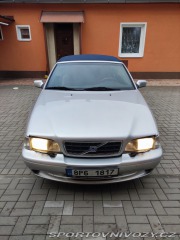 Volvo C70  2003
