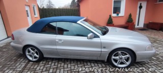 Volvo C70  2003