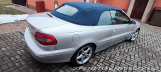Volvo C70  2003