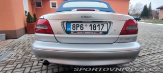 Volvo C70  2003