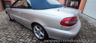 Volvo C70  2003
